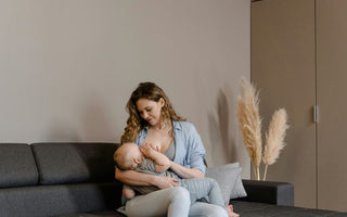 10 Essentiële tips voor (toekomstige) moeders over borstvoeding