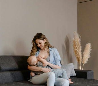 10 Essentiële tips voor (toekomstige) moeders over borstvoeding