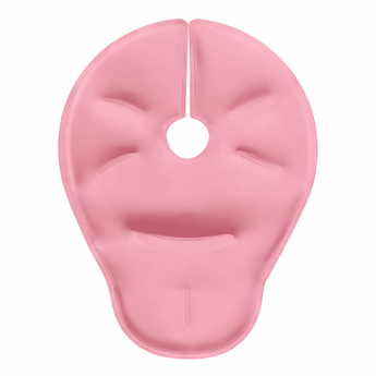 Youha borstkompres voor het koelen van de borsten tijdens stuwing of pijnlijke borsten tijdens de borstvoeding.