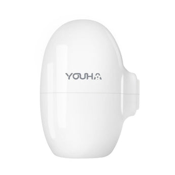 De Youha Baby Rocker is een innovatief hulpmiddel dat jouw baby automatisch in slaap wiegt. Geen eindeloos heen en weer bewegen van de kinderwagen meer – dit slimme apparaatje doet het werk voor je!