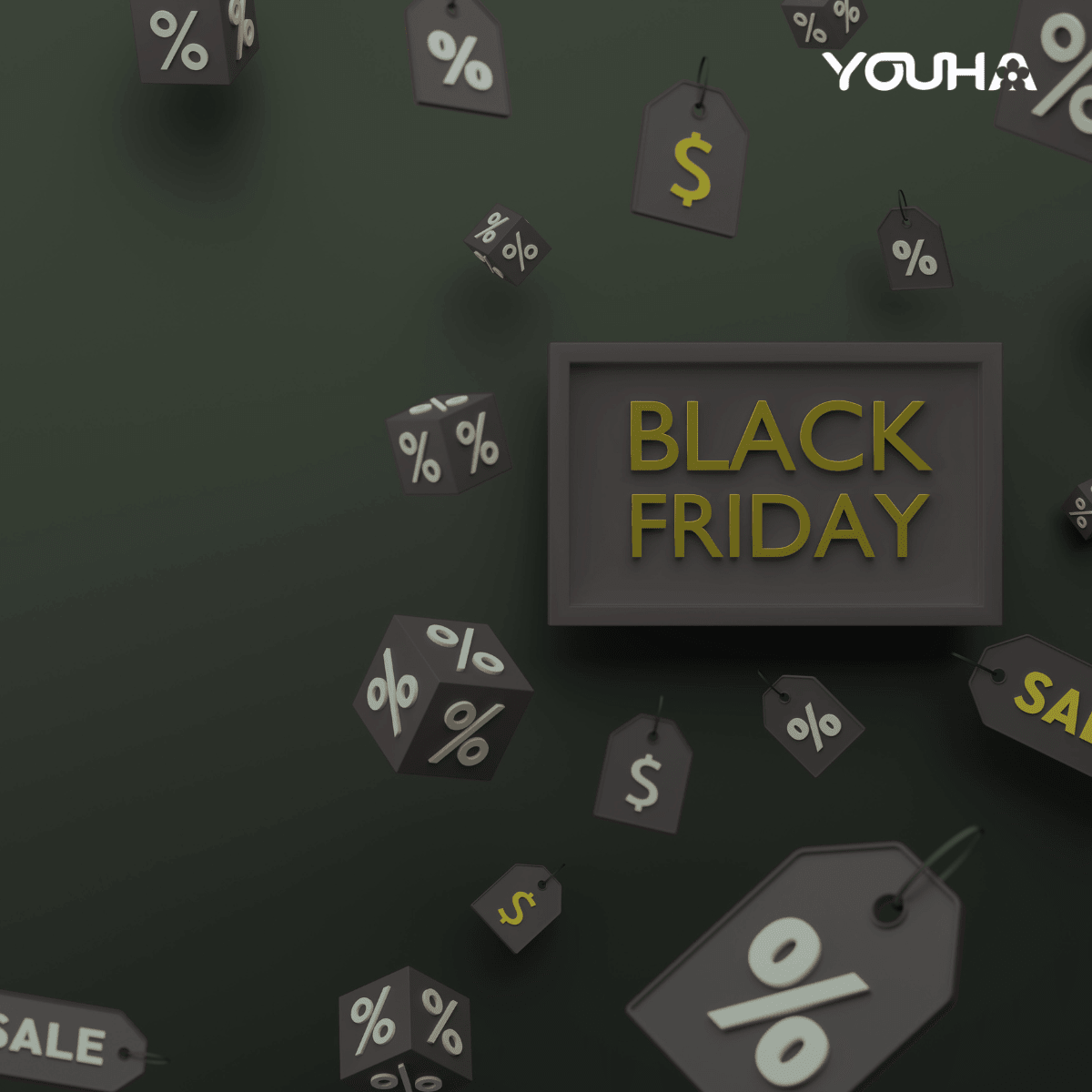 Youha Black Friday 2026