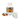 Baby Food Maker PRO voor het maken van baby hapjes met vissen slabbetje