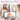 Babyfoon met Wi-Fi-connectiviteit, compatibel met smartphone, tablet en laptop. Bekijk live beelden van je baby, kind of huisdier via de app, waar je ook bent.