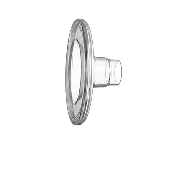 Youha The INs borstschild maat 28mm, geschikt voor Youha Gen 1, Gen 2 en Next borstkolven. Verkrijgbaar per 1 of 2 stuks en BPA-vrij.