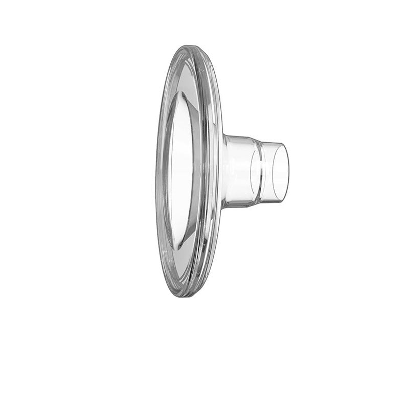 Youha The INs borstschild maat 28mm, geschikt voor Youha Gen 1, Gen 2 en Next borstkolven. Verkrijgbaar per 1 of 2 stuks en BPA-vrij.