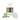 Youha Baby Food Maker PRO met herbruikbare bewaarzakjes en wegwerp slabbetjes met vissenprint