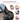 Youha baby rocker voor handsfree wiegen van de kinderwagen